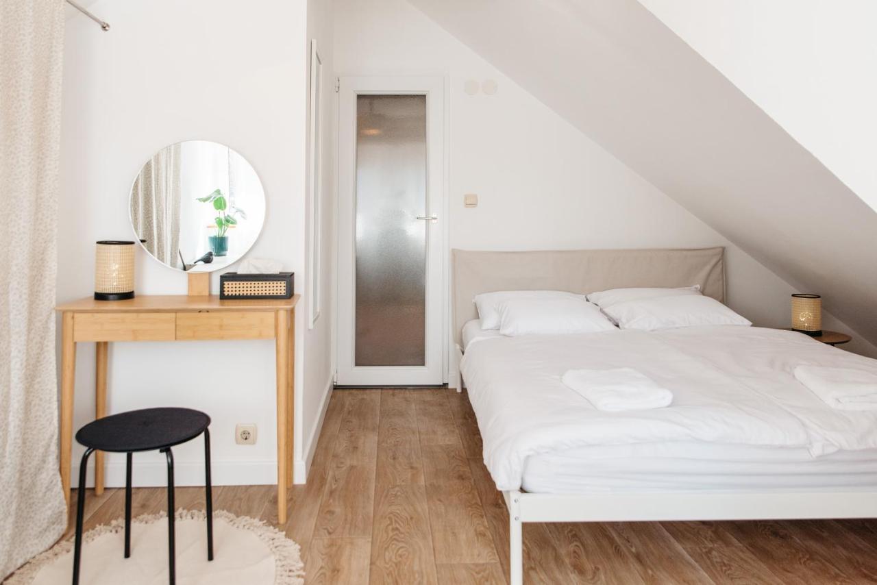 Pjaca Residence Penthouse Split Ngoại thất bức ảnh