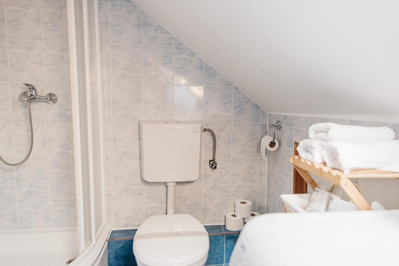 Pjaca Residence Penthouse Split Ngoại thất bức ảnh