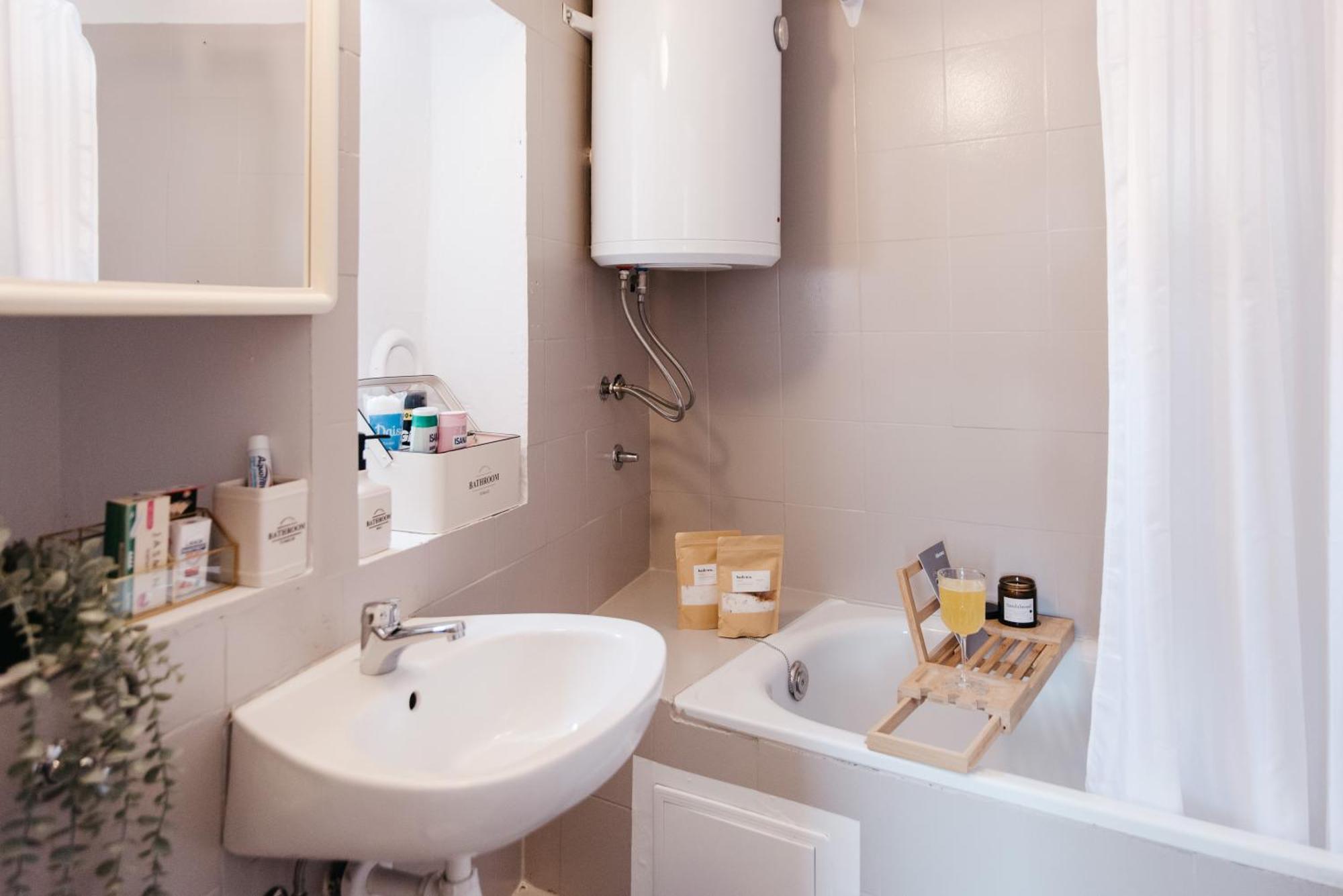 Pjaca Residence Penthouse Split Ngoại thất bức ảnh