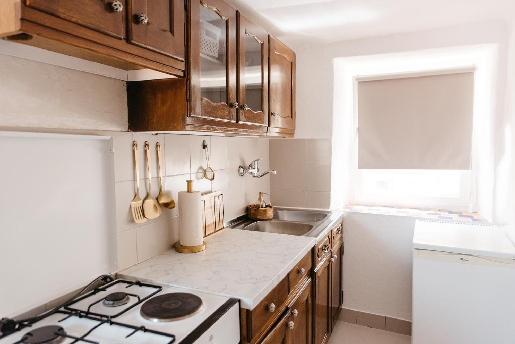 Pjaca Residence Penthouse Split Ngoại thất bức ảnh