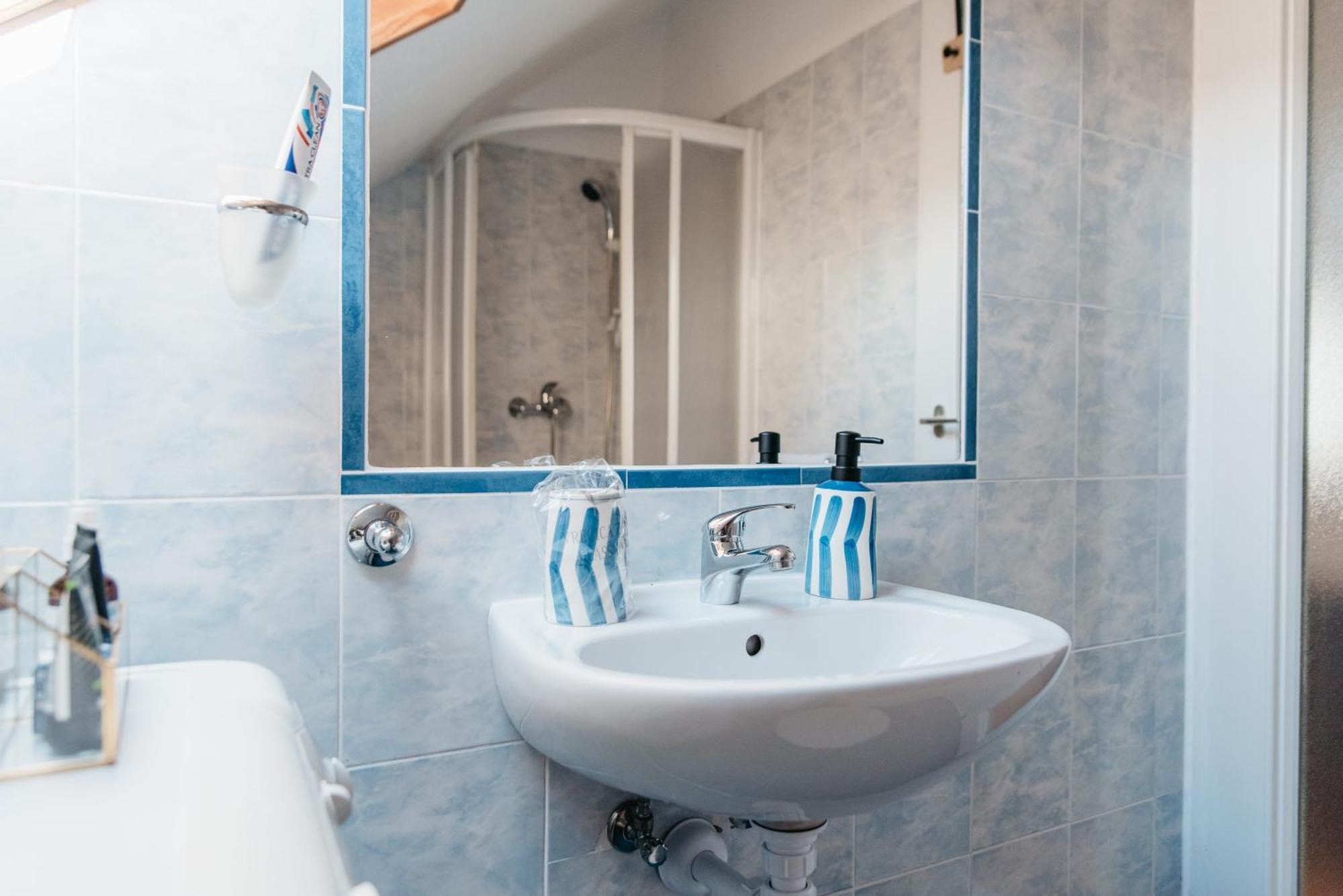 Pjaca Residence Penthouse Split Ngoại thất bức ảnh
